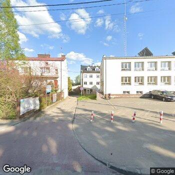 Zdjęcie budynku Centrum Medyczne A&J
