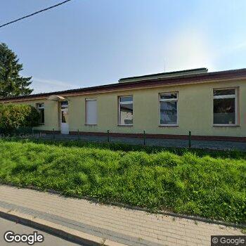 Zdjęcie budynku Centrum Dializa