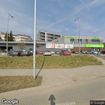Zdjęcie budynku Centrum Medyczne Primed