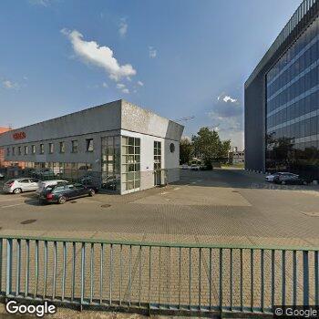 Zdjęcie budynku Centrum Medyczne Imicare