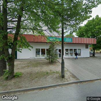 Zdjęcie budynku Specjalistyczne Centrum Medyczne Medifast