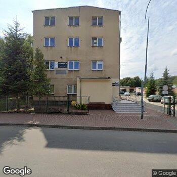 Zdjęcie budynku Jamrozik Maria Specjalistyczne Centrum Medyczne