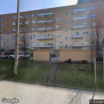 Zdjęcie budynku NZOZ Multimedis