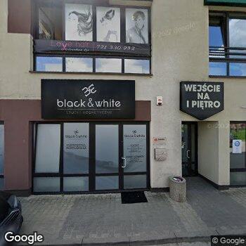 Zdjęcie budynku Centrum Medyczne Omega h Skowerska