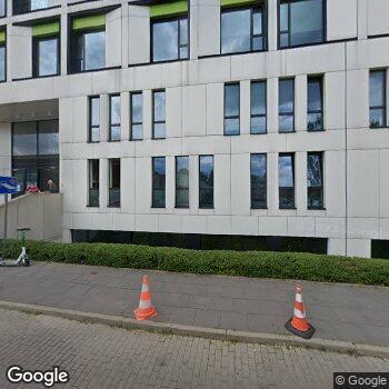 Zdjęcie budynku Uniwersyteckie Centrum Kliniczne Warszawskiego Uniwersytetu Medycznego