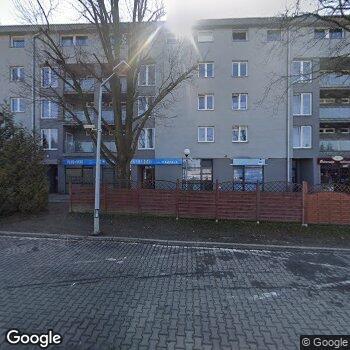 Zdjęcie budynku Centrum Słuchu i Mowy