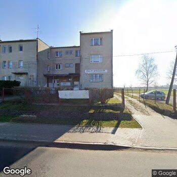Zdjęcie budynku Specjalistyczne Centrum Stomatologiczne