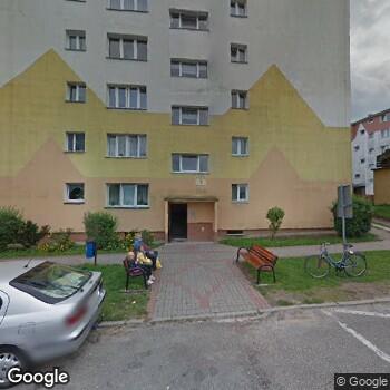 Zdjęcie budynku NZOZ "Vismed"