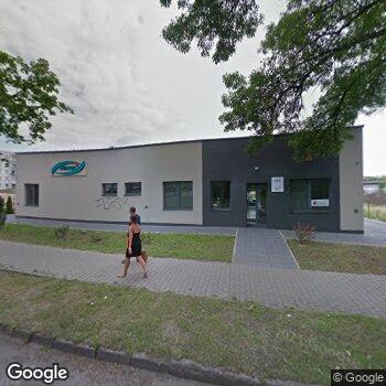 Zdjęcie budynku Przychodnia "Medicus"