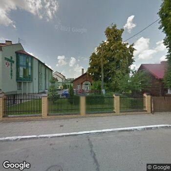 Zdjęcie budynku SPZOZ w Bielsku Podlaskim
