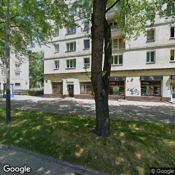 Zdjęcie budynku Centrum Medyczne "Betamed"