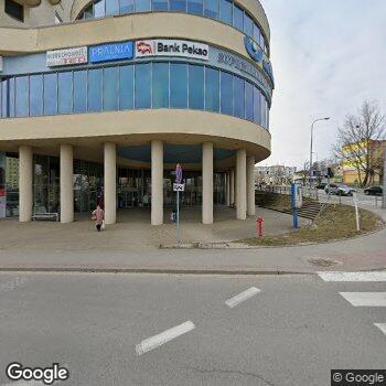 Zdjęcie budynku Baltic Clinic