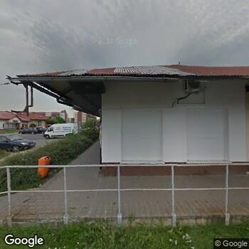 Zdjęcie budynku NZOZ Centrum Stomatologii Koziegłowy