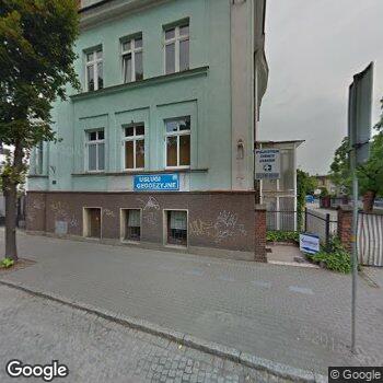 Zdjęcie budynku NSZOZ Wamed