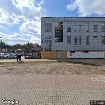 Zdjęcie budynku Centrum Medyczno-Diagnostyczne