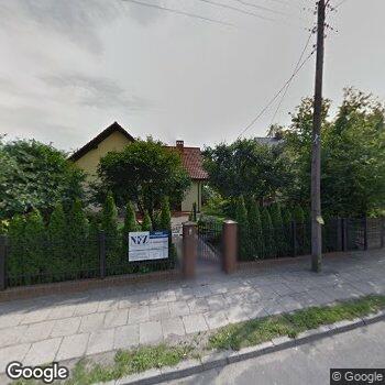 Zdjęcie budynku Gabinet Stomatologiczny Ewa Kacprzak