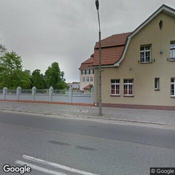 Zdjęcie budynku Zespół Szpitali Powiatu Gliwickiego
