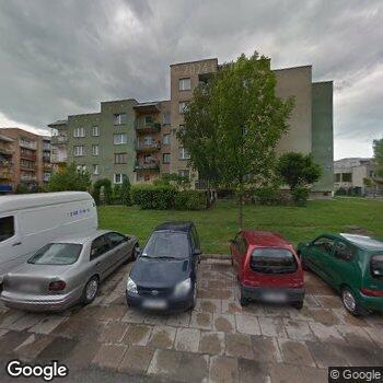 Zdjęcie budynku Centrum Stomatologiczne Solident