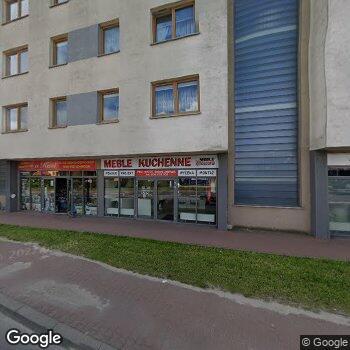 Zdjęcie budynku Pielgniarstwo Rodzinne Joanna Faleńska