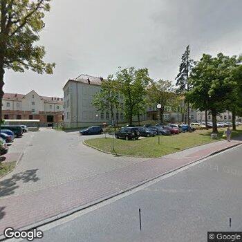 Zdjęcie budynku Centrum Dializa