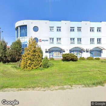 Zdjęcie budynku Demed Stomatologia