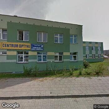Zdjęcie budynku NZOZ Centrum Okulistyczne Oko-Med