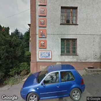 Zdjęcie budynku NZOZ "Lekarz Rodzinny"