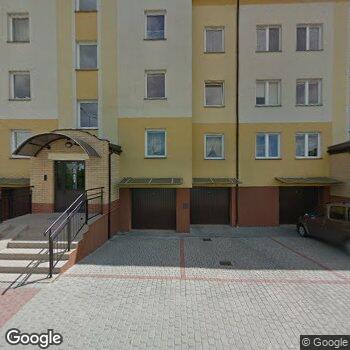 Zdjęcie budynku Prywatny Gabinet Okulistyczny Bożena Siemion