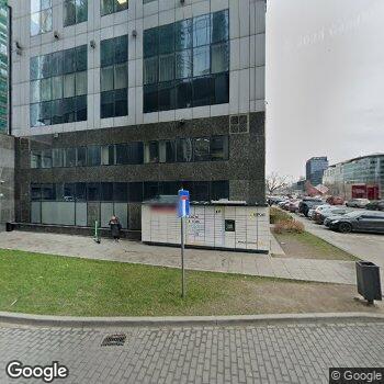Zdjęcie budynku Centrum Diagnostyki Medycznej " Multi-Med "