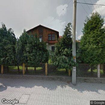 Zdjęcie budynku Medycyna