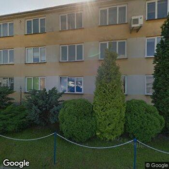 Zdjęcie budynku Centrum Medyczne Medyk Stanisław Mazur