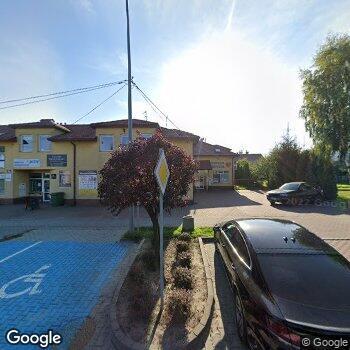 Zdjęcie budynku Centrum Medyczne Medyk