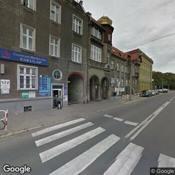 Zdjęcie budynku Centrum Medyczne Tommed