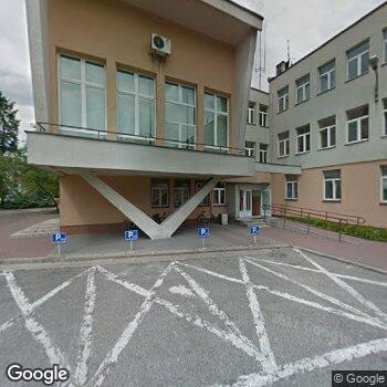Zdjęcie budynku NZOZ "A-Med" w Toruniu - Kazimierz Baniewicz