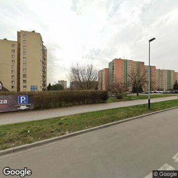 Zdjęcie budynku 5 Wojskowy Szpital Kliniczny z Polikliniką - SPZOZ w Krakowie