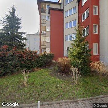 Zdjęcie budynku Centrum Medyczne Vadimed