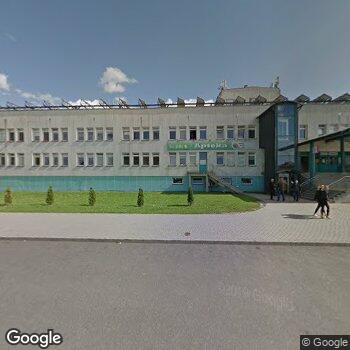 Zdjęcie budynku Szpital Specjalistyczny im. Henryka Klimontowicza w Gorlicach