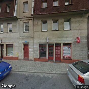 Zdjęcie budynku Leszczyńska Lecznica Stomatologiczna "Dent"