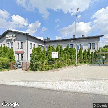 Zdjęcie budynku Miejsko-Gminne Centrum Stomatologii Olkusz