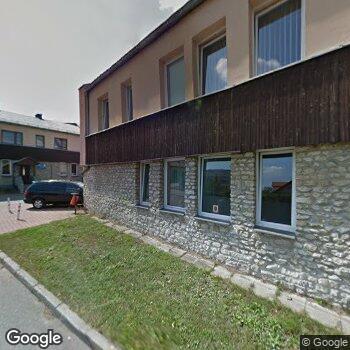 Zdjęcie budynku Miejsko-Gminne Centrum Stomatologii Olkusz
