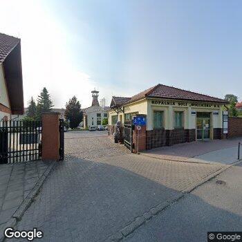 Zdjęcie budynku Kopalnia Soli "Wieliczka" Trasa Turystyczna