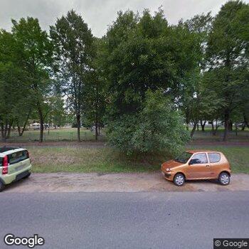 Zdjęcie budynku Wielospecjalistyczny Szpital Powiatowy