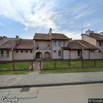 Zdjęcie budynku Gminny ZOZ w Gręboszowie