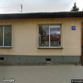 Zdjęcie budynku Słuja Lekarze