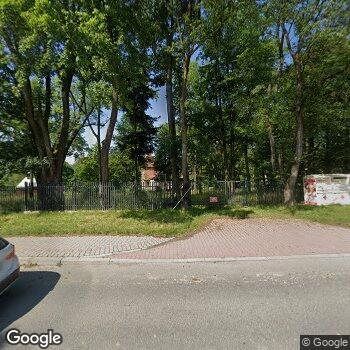 Zdjęcie budynku Szpital Specjalistyczny im. Jędrzeja Śniadeckiego w Nowym Sączu