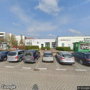 Zdjęcie budynku Centrum Medyczne Pro - Med