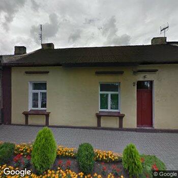 Zdjęcie budynku Prywatna Praktyka Stomatologiczna Katarzyna Baszczyńska-Zając