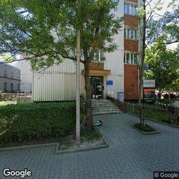 Zdjęcie budynku SPZOZ Szpital Uniwersytecki w Krakowie