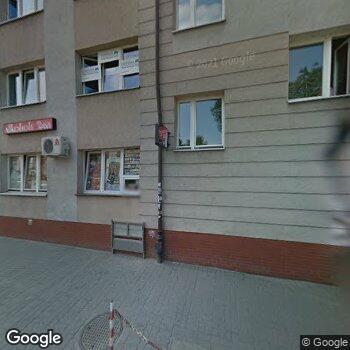 Zdjęcie budynku NZOZ "Altra", NZOZ "Wsparcie"