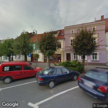 Zdjęcie budynku Centrum Medyczne Osieczna